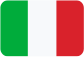 Гальванические линии Italiano